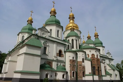 софийский собор в Киеве.webp